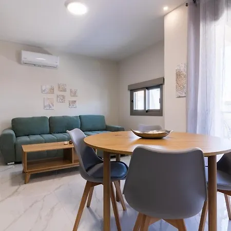 Gala 1 Διαμέρισμα Ναύπλιο